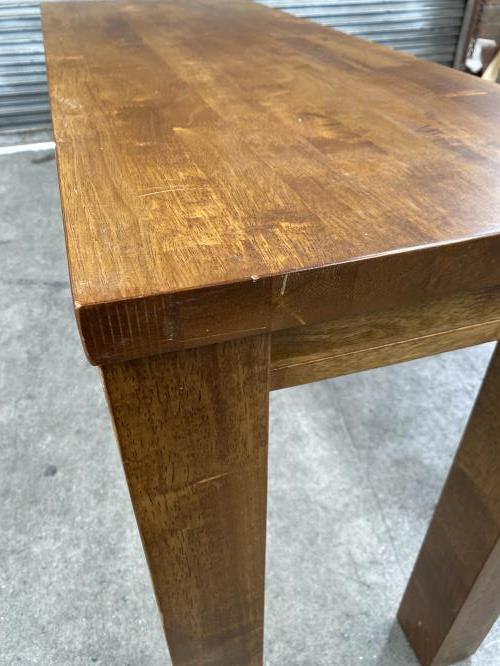 Second-hand Hall Table - Photo 6)