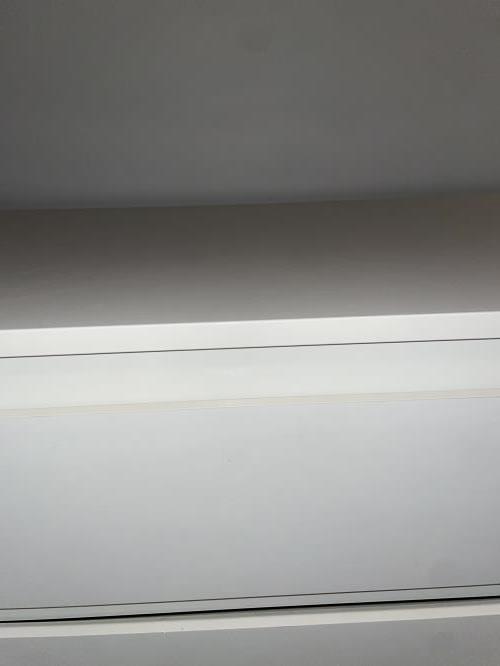 Second-hand IKEA Chest of 5 Drawers - Photo 6)