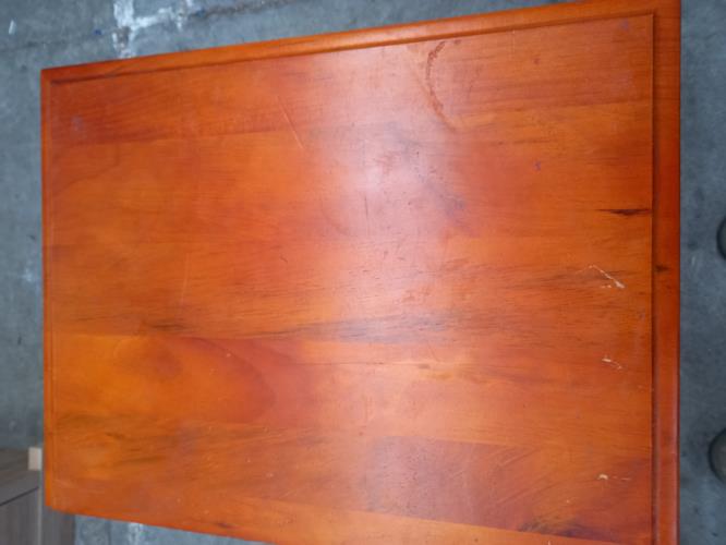 Second-hand Set of 2 Bedside Tables - Photo 6)