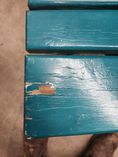 Second-hand Bench Seat - Photo 6)