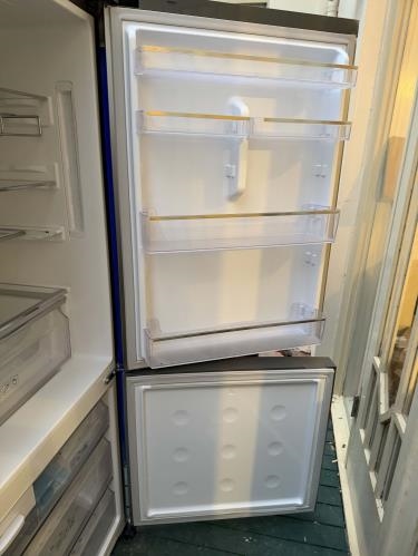 Second-hand Samsung 458L Bottom Mount Fridge - Photo 6)