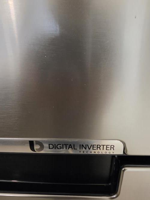 Second-hand Samsung 458L Bottom Mount Fridge - Photo 6)