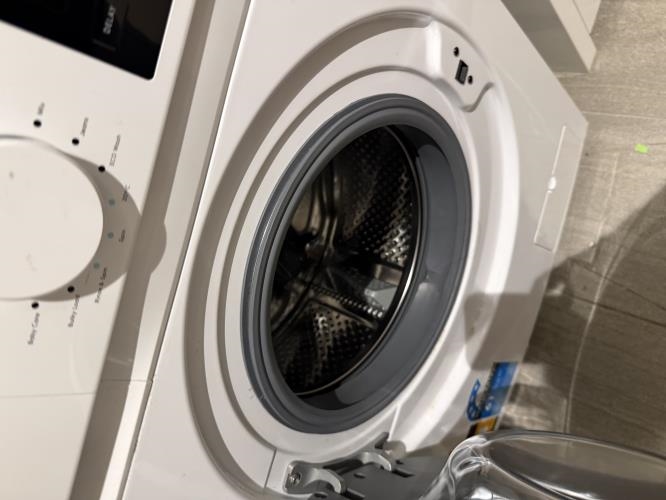 Second-hand Solt 6kg Front Load Washing Machine - Photo 6)