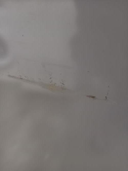 Second-hand Toshiba 322L Top Mount Fridge - Photo 6)