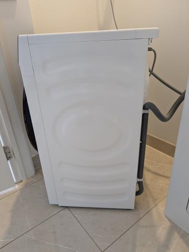 Second-hand Hisense 7.5kg Front Load Washing Machine - Photo 6)