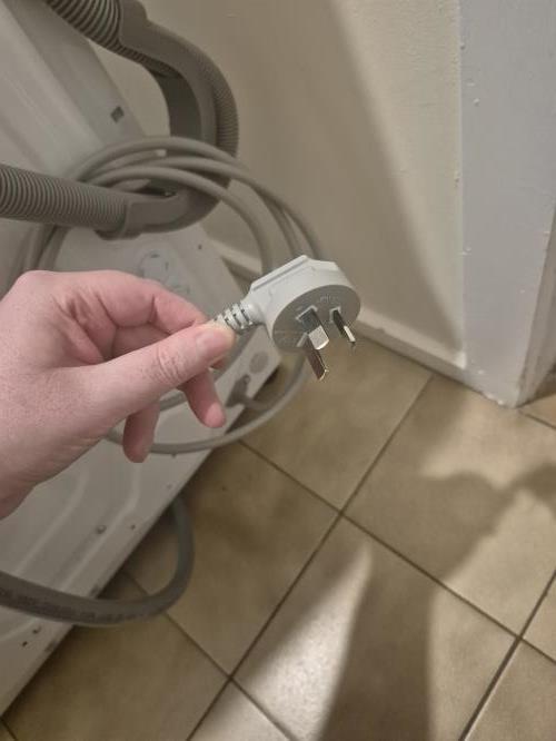 Second-hand Fisher & Paykel 8kg Front Load Washing Machine - Photo 6)