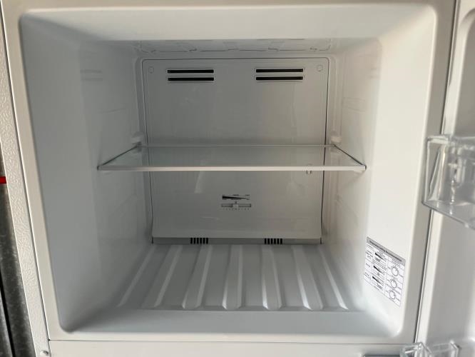 Second-hand Hisense 205L Top Mount Fridge - Photo 6)