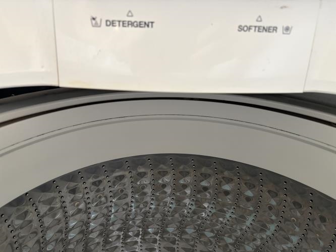 Second-hand Samsung 8kg Top Load Washing Machine - Photo 6)