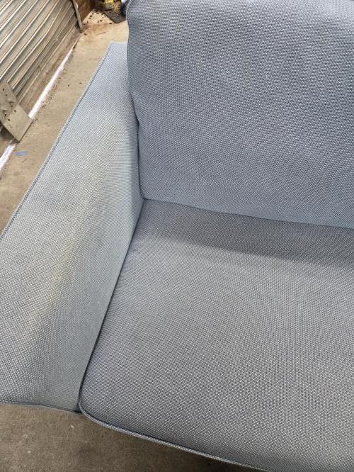 Second-hand Sofa - Photo 6)