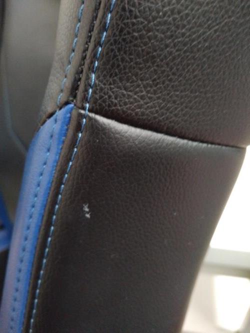 Second-hand Nitro Concepts Gaming Chair - Photo 6)