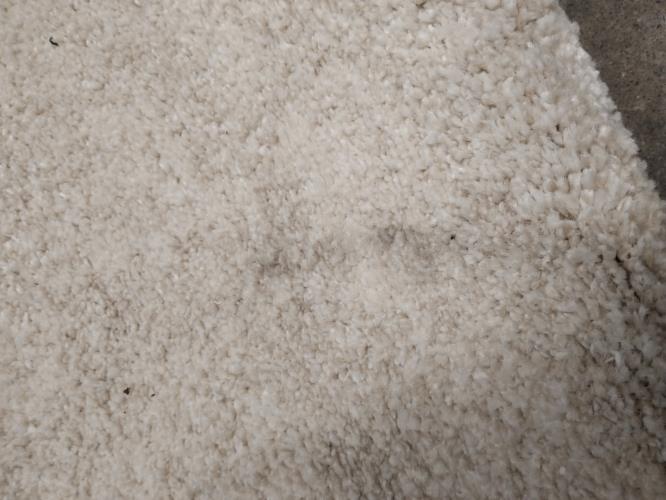 Second-hand IKEA STOENSE Rug - Photo 6)