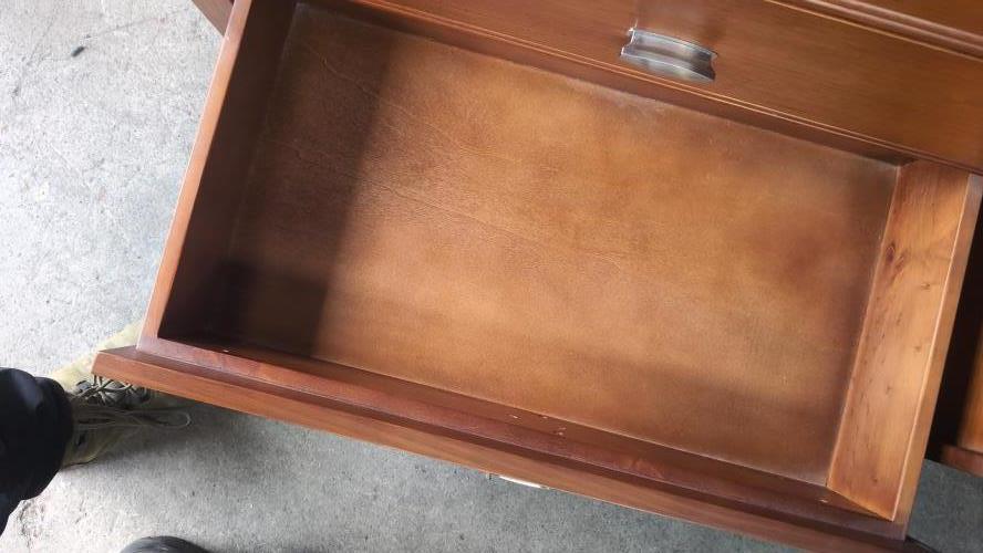 Second-hand Chest of Drawers - Photo 6)
