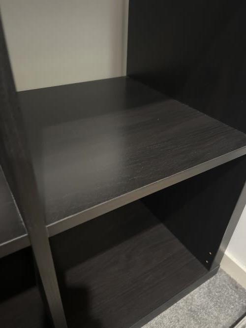 Second-hand IKEA Shelf Unit - Photo 6)