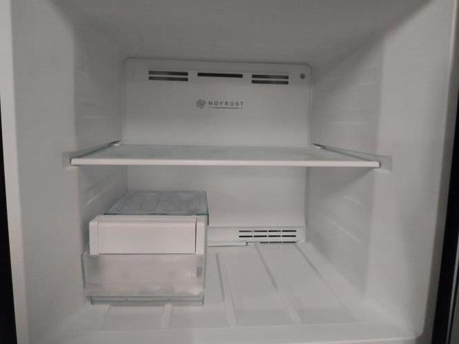 Second-hand Solt 266L Top Mount Fridge - Photo 6)