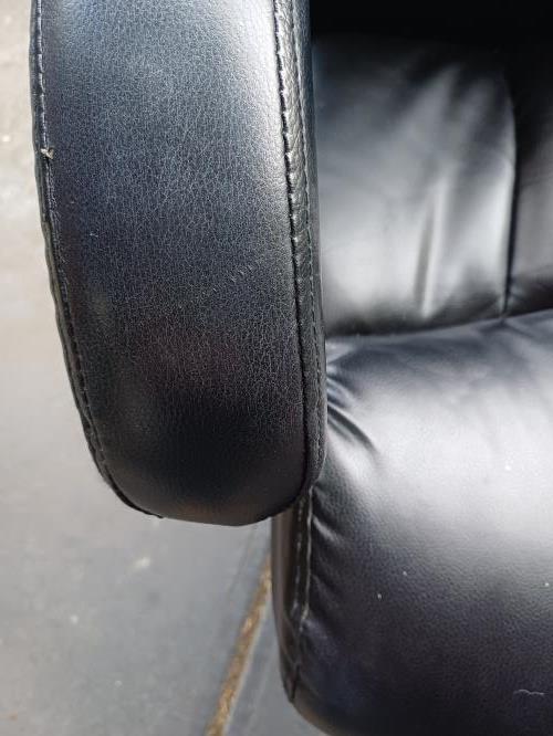 Second-hand Office Swivel Chair - Photo 6)