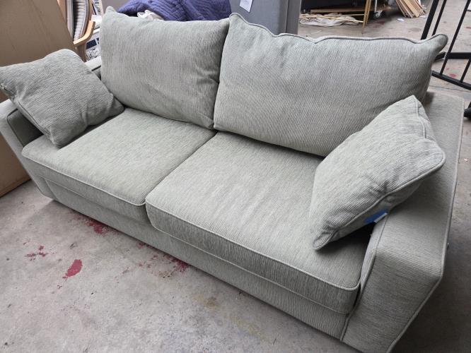 Second-hand Sofa Bed - Photo 6)