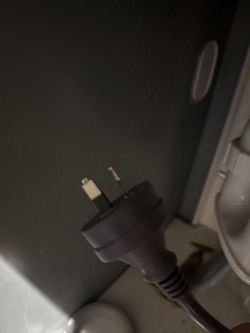 Second-hand Haier 7.5kg Front Load Washing Machine - Photo 6)