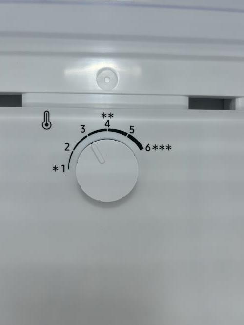 Second-hand Samsung 326L Top Mount Fridge - Photo 6)