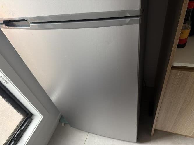Second-hand Simpson 390L Top Mount Fridge - Photo 6)