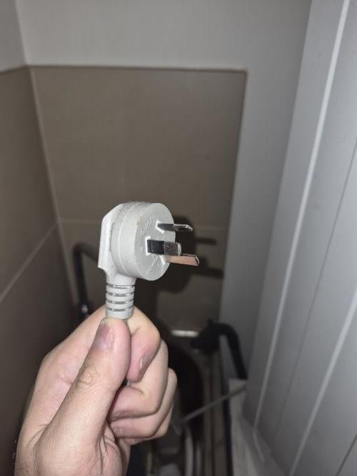 Second-hand Haier 4kg Dryer - Photo 6)