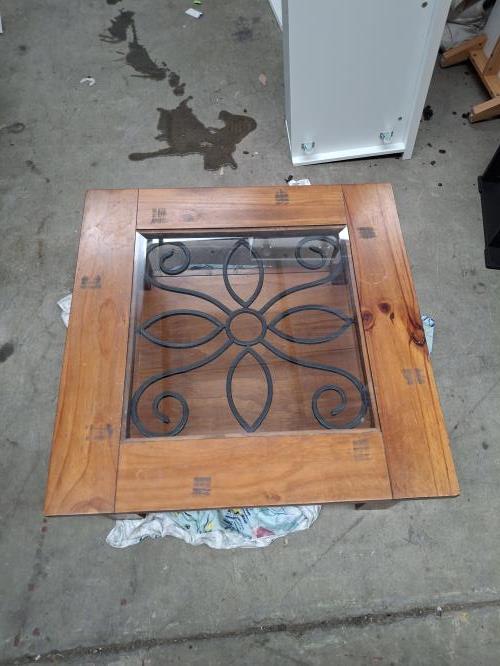 Second-hand Coffee Table - Photo 6)
