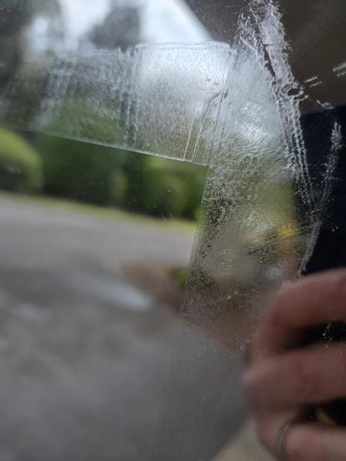 Second-hand Mirror - Photo 6)