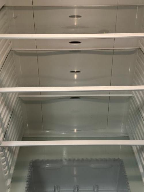 Second-hand Fisher & Paykel 411L Top Mount Fridge - Photo 6)