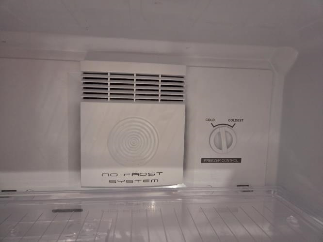 Second-hand Haier 261L Top Mount Fridge - Photo 6)