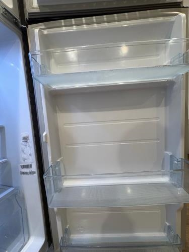 Second-hand Hisense 230L Top Mount Fridge - Photo 6)