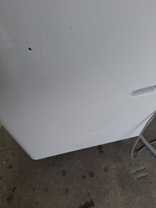 Second-hand LG 6.5kg Top Load Washing Machine - Photo 6)
