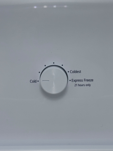Second-hand LG 243L Top Mount Fridge - Photo 6)