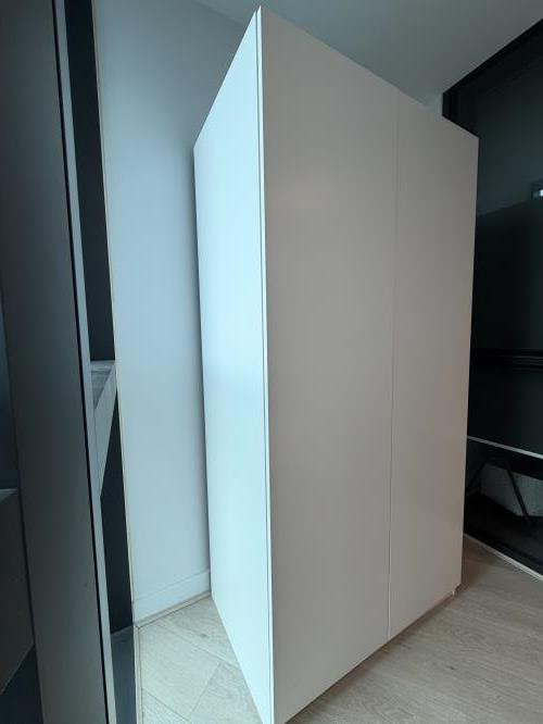 Second-hand IKEA Wardrobe - Photo 6)