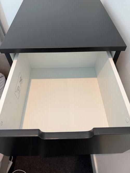 Second-hand IKEA NORDLI Chest of Drawers - Photo 6)