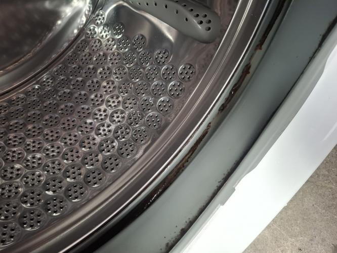 Second-hand Electrolux 7.5kg / 4.5kg Washer-Dryer Combo - Photo 6)