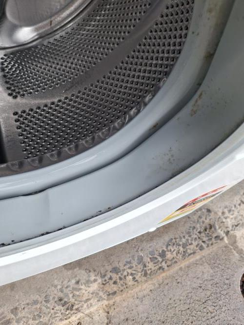 Second-hand Bosch 7kg Front Load Washing Machine - Photo 6)