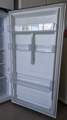 Second-hand Hisense 350L Top Mount Fridge - Photo 6)