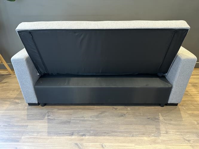 Second-hand Sofa Bed - Photo 6)