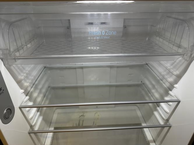 Second-hand LG 516L Top Mount Fridge - Photo 6)