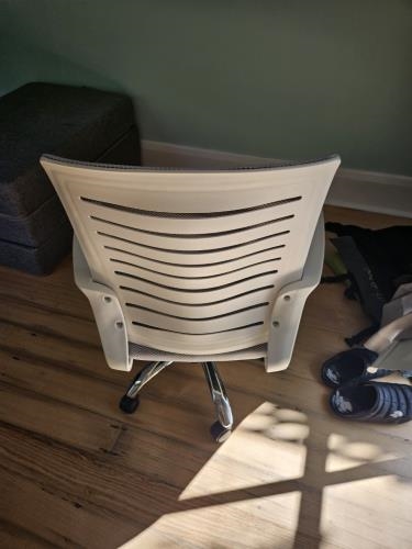 Second-hand Office Swivel Chair - Photo 6)