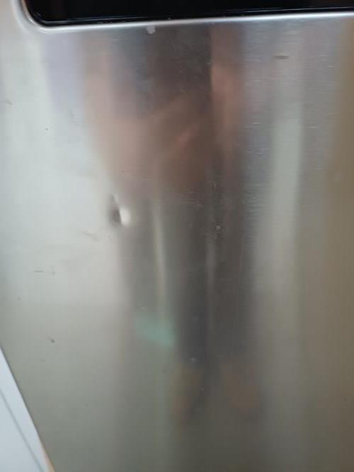 Second-hand Samsung 341L Top Mount Fridge - Photo 6)