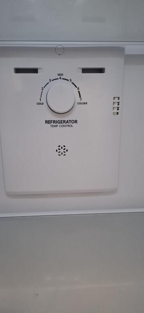 Second-hand Hisense 205L Top Mount Fridge - Photo 6)