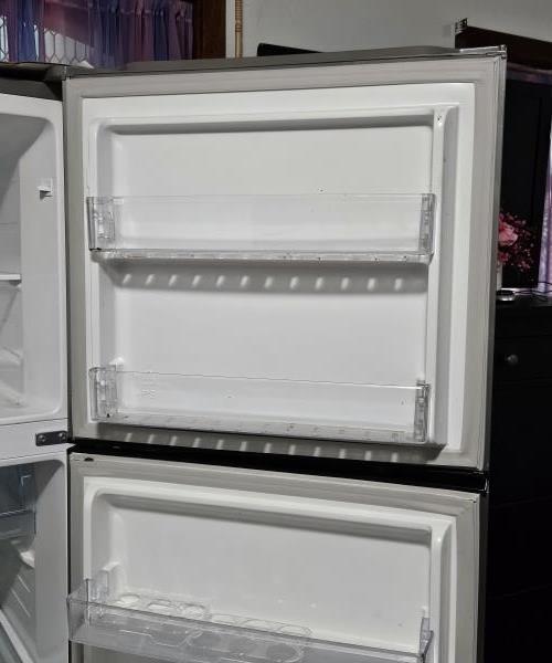 Second-hand Hisense 350L Top Mount Fridge - Photo 6)
