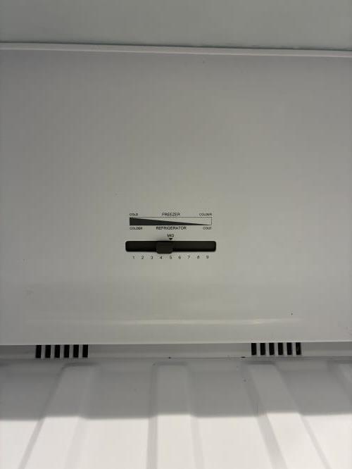 Second-hand Hisense 205L Top Mount Fridge - Photo 6)