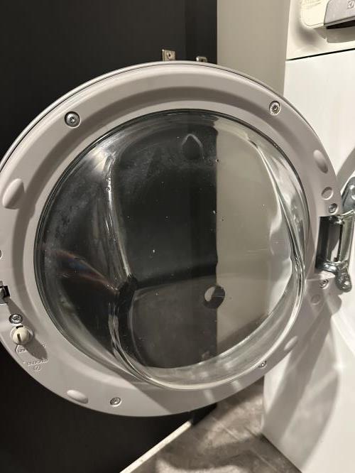 Second-hand Electrolux 8kg Front Load Washing Machine - Photo 6)