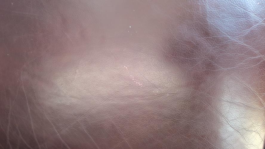 Second-hand Reclining Armchair - Photo 6)