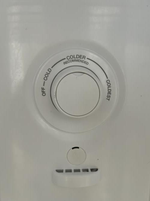 Second-hand Euromaid 269L Top Mount Fridge - Photo 6)
