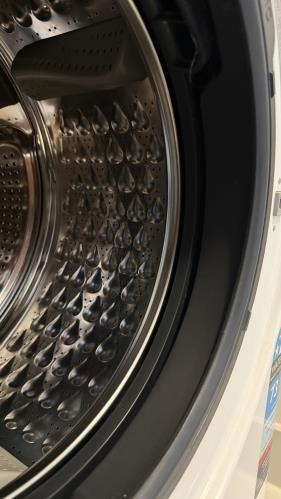 Second-hand Chiq 8.5kg / 8.5kg Washer-Dryer Combo - Photo 6)