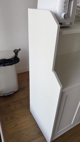 Second-hand Cupboard - Photo 6)