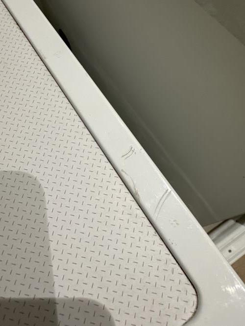 Second-hand Stirling 7.5kg Front Load Washing Machine - Photo 6)