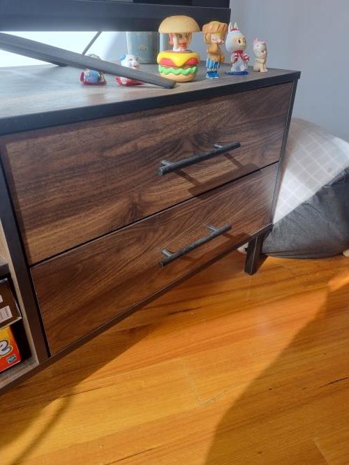 Second-hand Entertainment Unit - Photo 6)